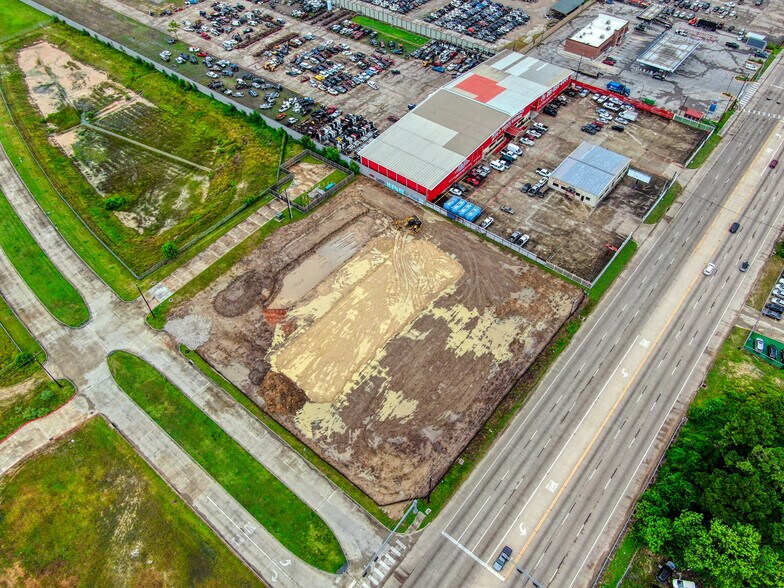 More Photos Of 2323 Mt Houston rd, Houston Land For Sale