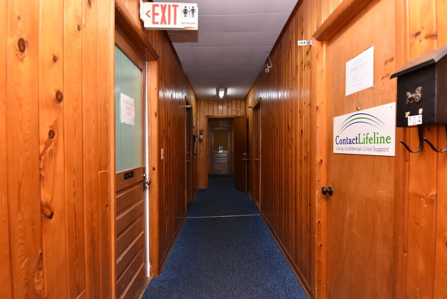 More Photos Of 125 Causey Ave, Milford Office For Sale