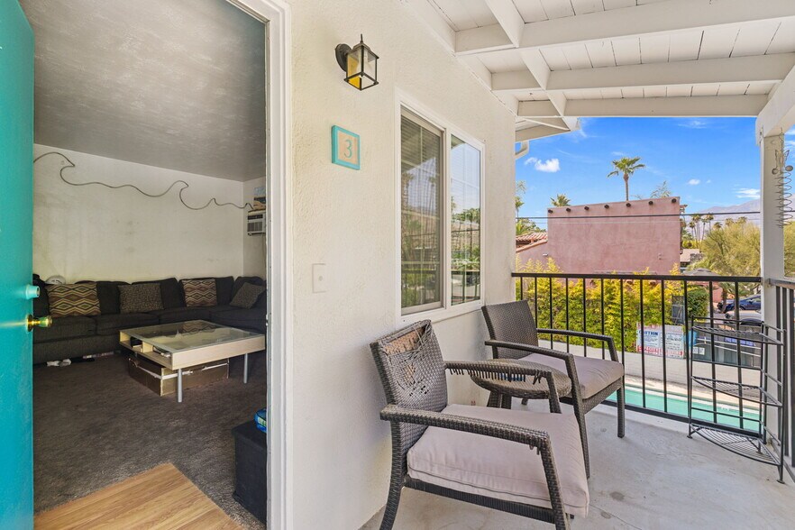 More Photos Of 1674 S Via Salida, Palm Springs Apartments For Sale