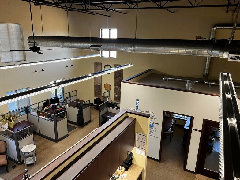 More Photos Of 2021 Commerce Dr, Medford Office For Sale