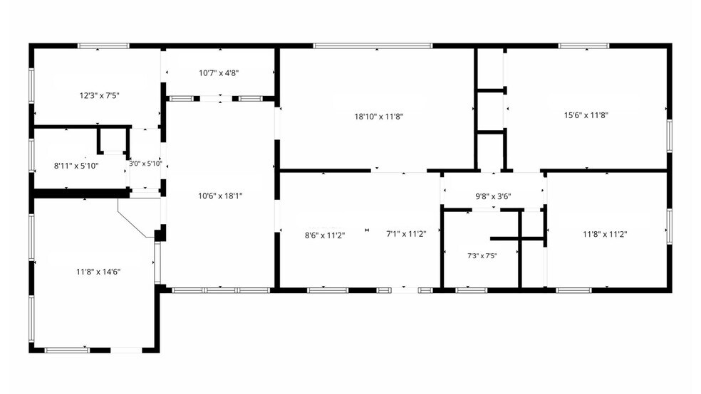More Photos Of 901 W New York Ave, Deland Office For Lease