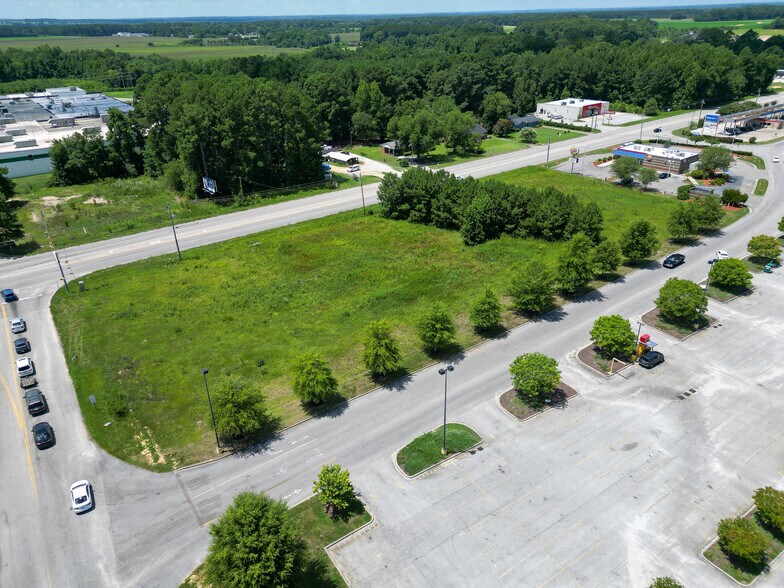 More Photos Of 1000 Chesterfield Hwy, Cheraw Land For Sale