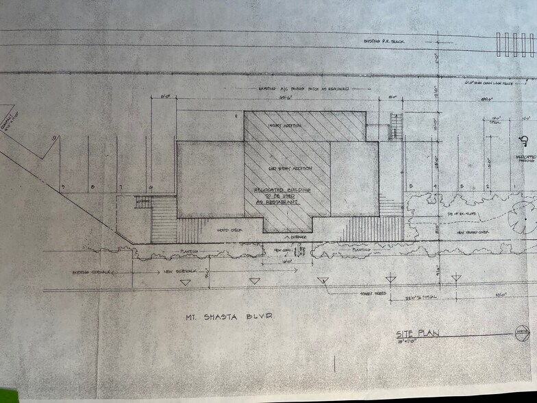 More Photos Of 415 N Mount Shasta Blvd, Mount Shasta Restaurant For Lease