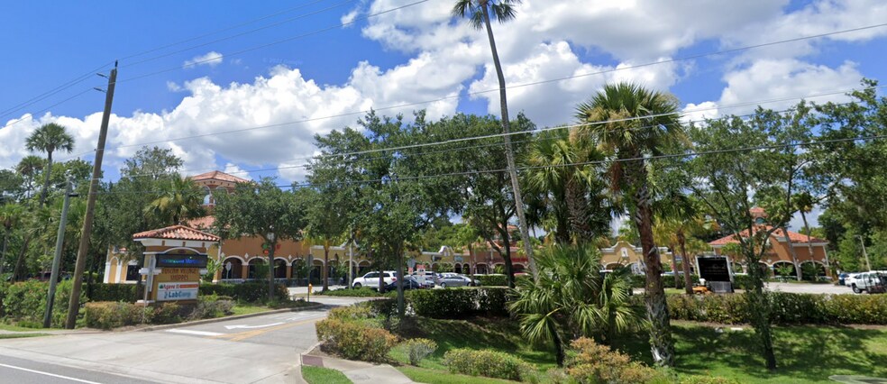 More Photos Of 3510 S Nova Rd, Port Orange General Retail For Lease