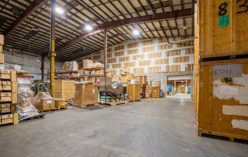 More Photos Of 56 Davidson Dr, Farmington Warehouse For Lease