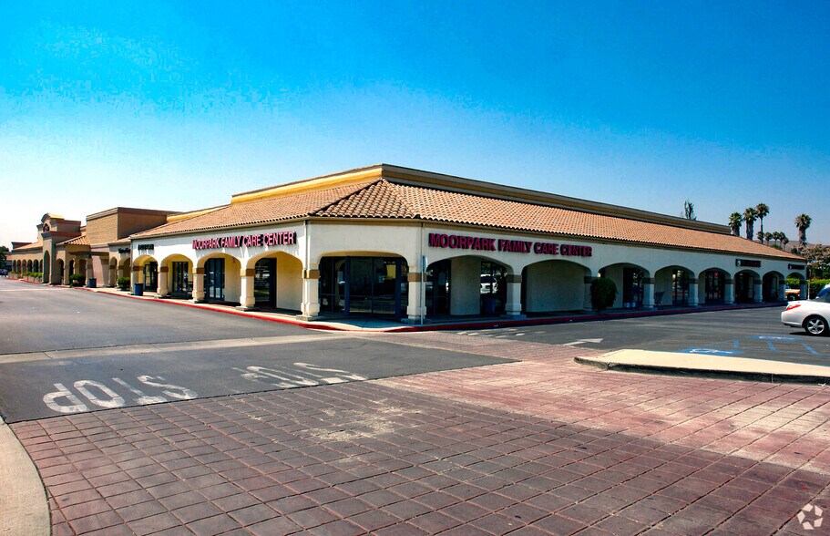 More Photos Of 1-275 W Los Angeles Ave, Moorpark Unknown For Lease