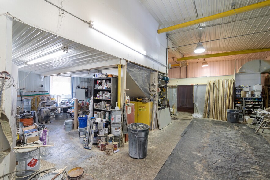 More Photos Of 525 Michigan Ave, Missoula Warehouse For Sale