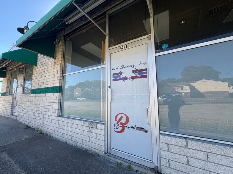 More Photos Of 6221-6224 Sewells Point Rd, Norfolk Unknown For Lease