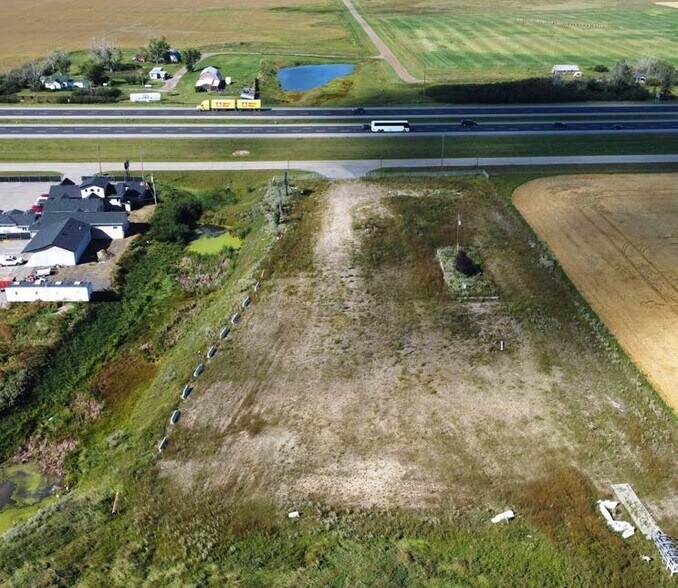 More Photos Of 273122 Range Rd NE, Airdrie Land For Sale