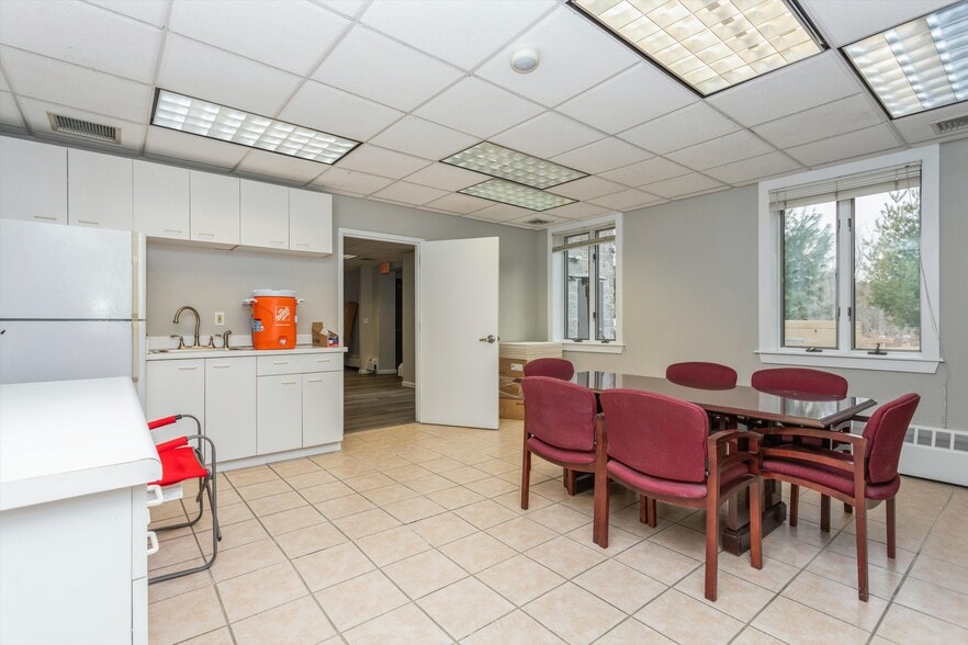 More Photos Of 1995 Route 6, Carmel Storefront Retail Office For Sale