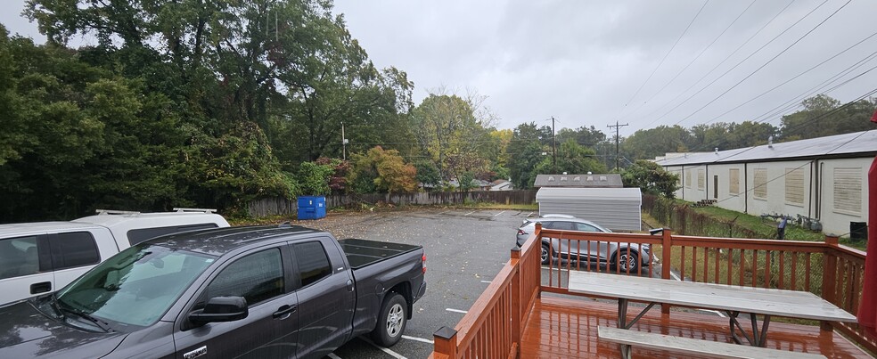 More Photos Of 4917 South Blvd, Charlotte Medical For Lease