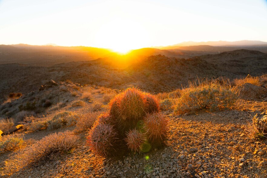 More Photos Of 61271 Calle Los Amigos, Joshua Tree Land For Sale