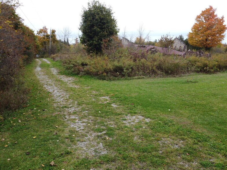 More Photos Of 9414 First Line Nassagaweya, Milton Land For Sale