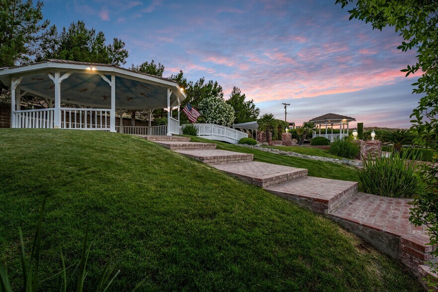 More Photos Of 5801 Hacienda Ranch Rd, Palmdale Specialty For Sale