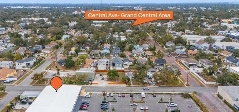 More Photos Of 2400 5th Ave S, Saint Petersburg Unknown For Lease