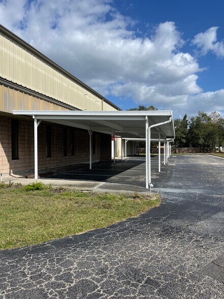 More Photos Of 2430 S US Highway 301, Tampa Distribution For Sale