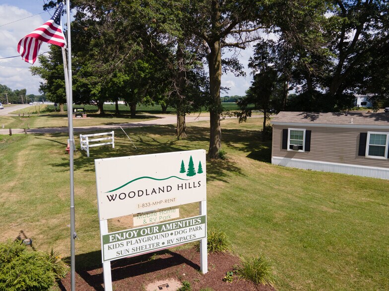 More Photos Of 1100 W Locust St, Canton Manufactured Housing Mobile Home Park For Sale