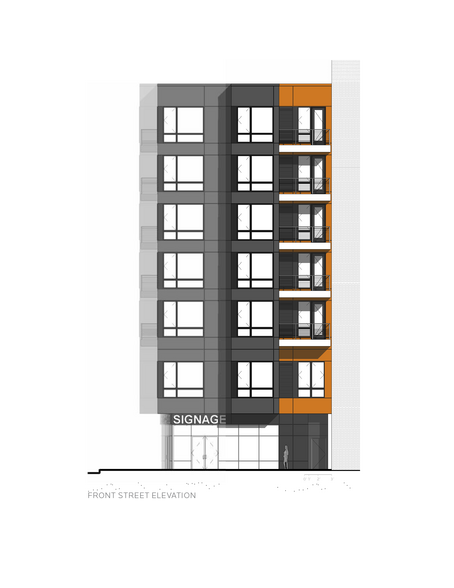 More Photos Of 50 Spring Garden St, Philadelphia Apartments For Sale