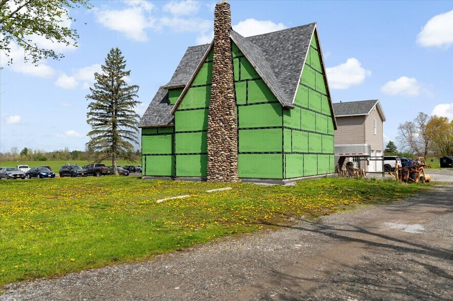 More Photos Of 3737 State Route 196, Fort Ann Golf Course Driving Range For Sale