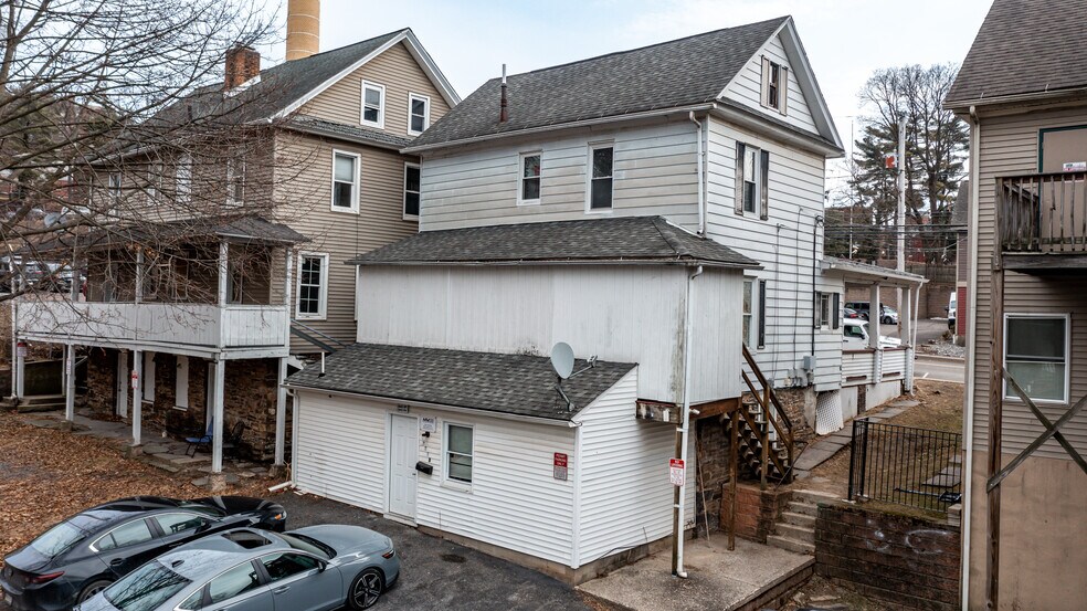 More Photos Of , Bloomsburg Multifamily For Sale