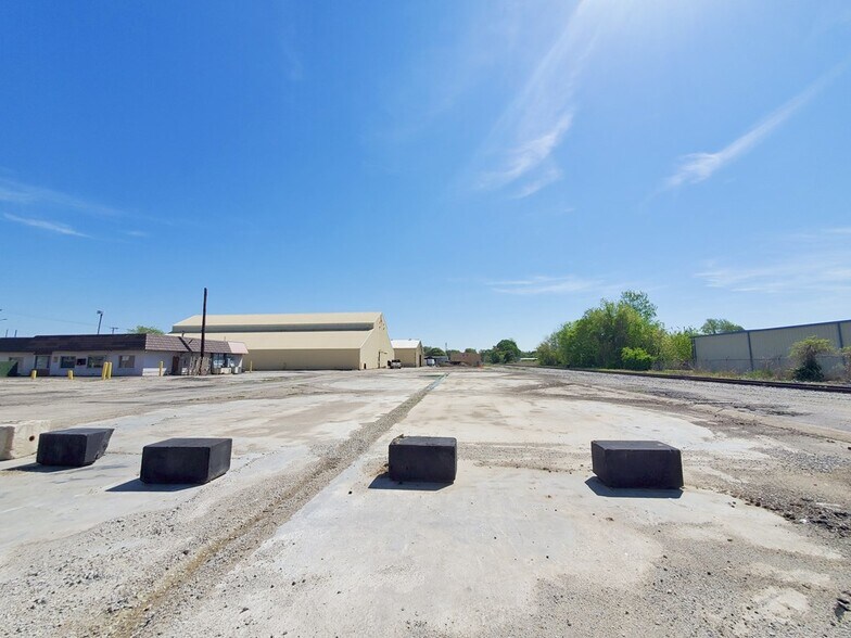 More Photos Of 1400 W 7th, Owensboro Warehouse For Sale