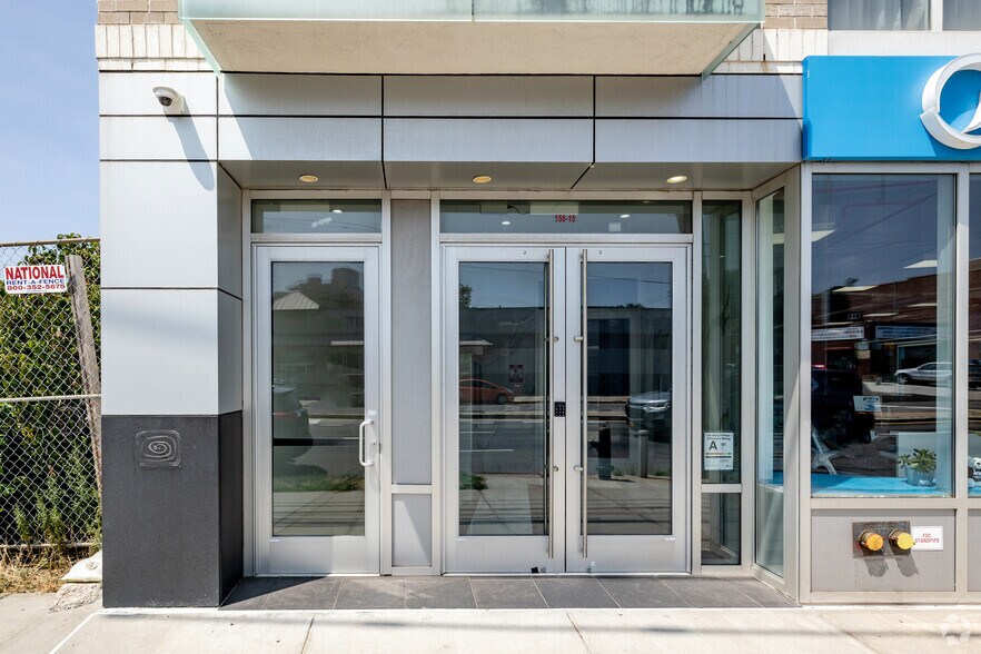 More Photos Of 15815 Union Tpke, Flushing Storefront Retail Office For Sale