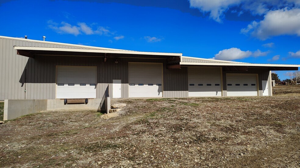 More Photos Of 41190 Road G, Mancos Industrial For Lease