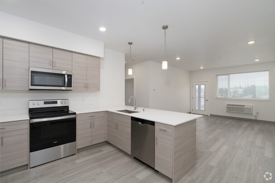 More Photos Of 12608 E Nora Ave, Spokane Valley Apartments For Sale