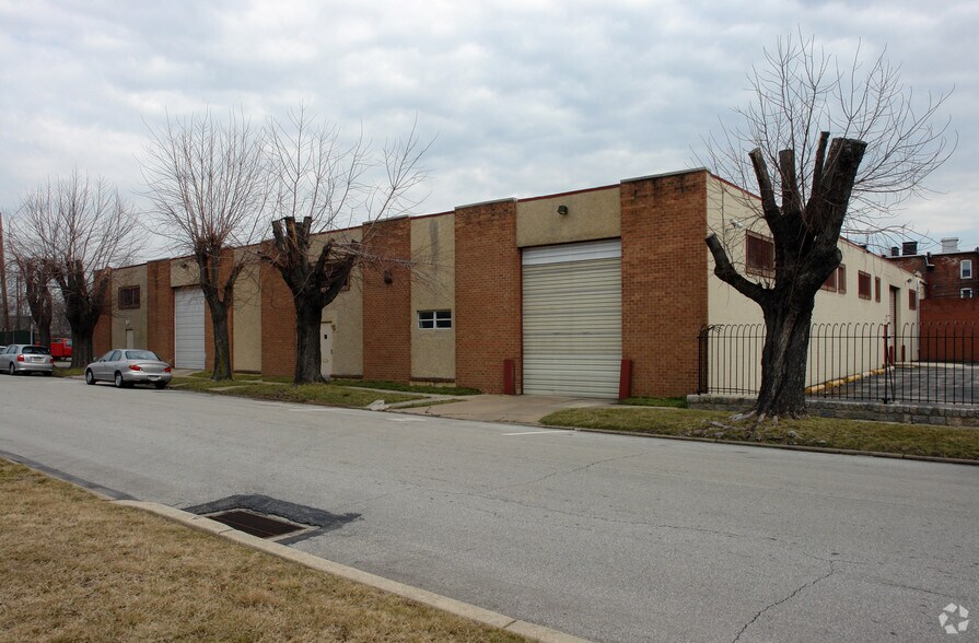 More Photos Of 205 Eddystone Ave, Eddystone Warehouse For Sale