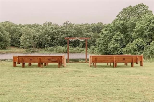 More Photos Of 35934 State Highway 59, Wewoka Lodge Meeting Hall For Sale