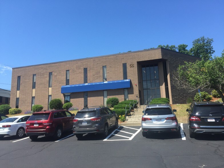 More Photos Of 56 Middlesex Tpke, Burlington Medical For Lease