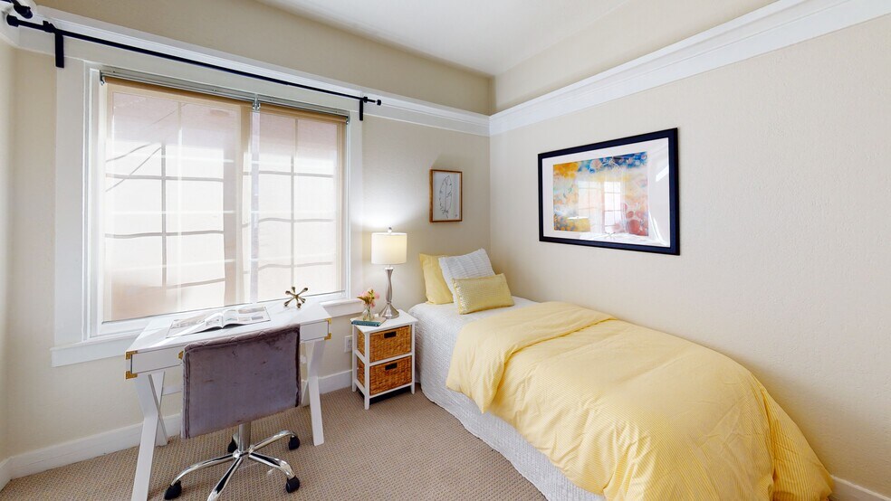 More Photos Of 335-345 Perkins St, Oakland Apartments For Sale