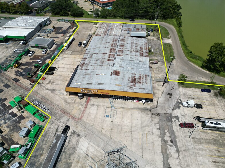 More Photos Of 400 Garrett Rd, Slidell Auto Dealership For Lease