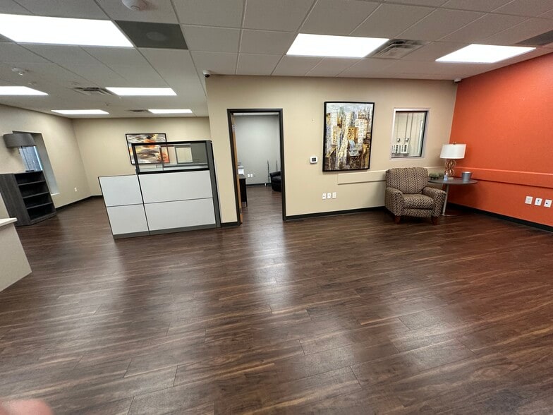 More Photos Of 6523 Teamwork Trl, Corpus Christi Warehouse For Lease
