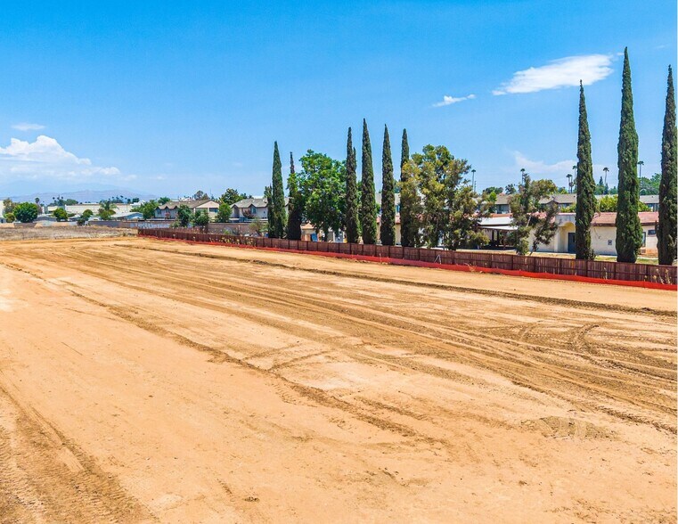 More Photos Of 3907 Polk St, Riverside Land For Sale