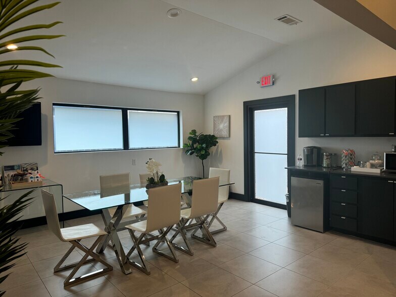 More Photos Of 4739 Merwin St, Houston Office For Lease