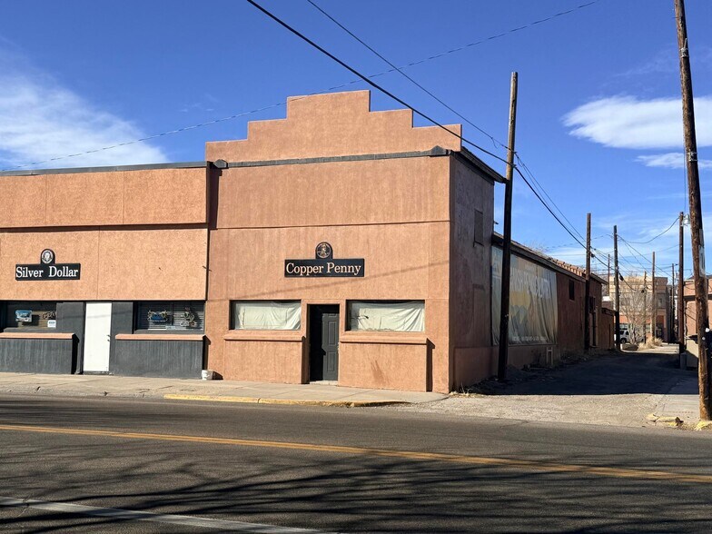 More Photos Of 110 W 7th St, Walsenburg Warehouse For Sale