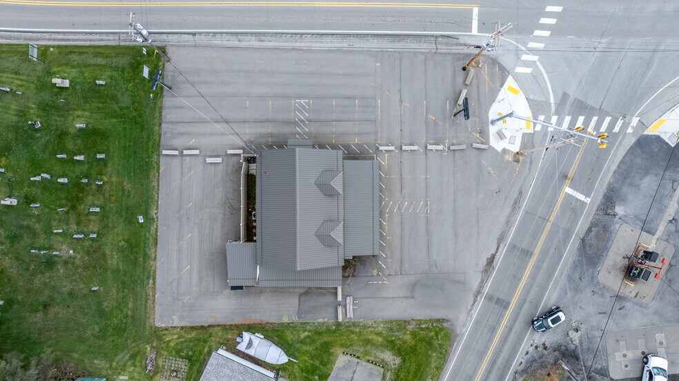 More Photos Of 500 N Pike Rd, Sarver Office Residential For Sale