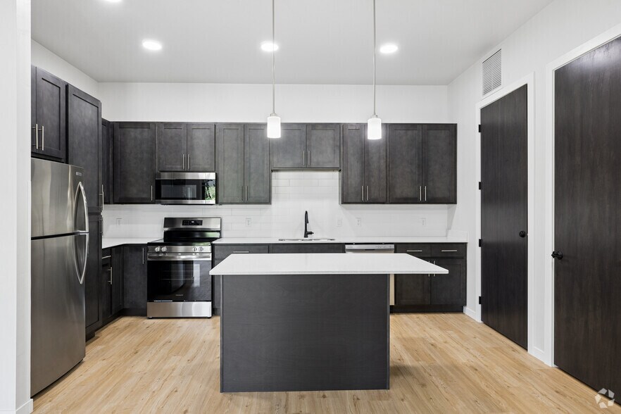 More Photos Of 582 Larsen Orchard Pky, Hobart Apartments For Lease