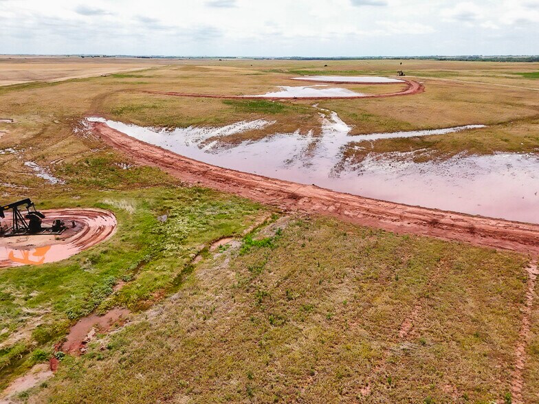More Photos Of 0000 SE 30th St., Murdock Land For Sale