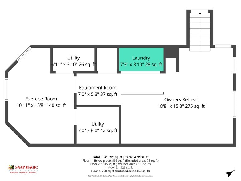 More Photos Of 318 Quapaw Ave, Hot Springs Hospitality For Sale