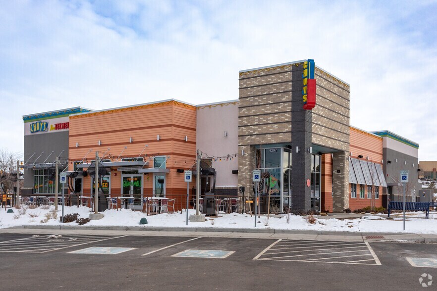 More Photos Of Chapel Hills Dr, Colorado Springs Unknown For Lease