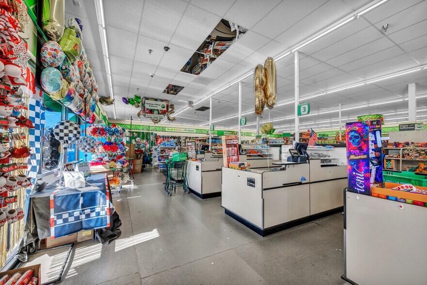 More Photos Of 1130 N Hills Blvd, Reno General Retail For Sale