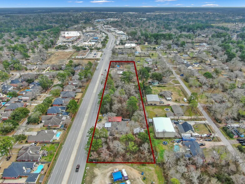 More Photos Of Rayford Road, Spring Land For Sale