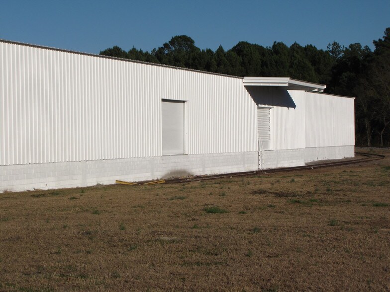 More Photos Of 2526 Mike Padgett Hwy, Augusta Truck Terminal For Lease