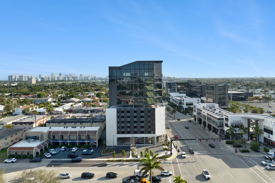 More Photos Of 800 N Federal Hwy, Hallandale Beach Medical For Sale