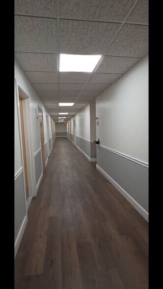 Primary Photo Of 17 W Jefferson St, Rockville Office For Lease