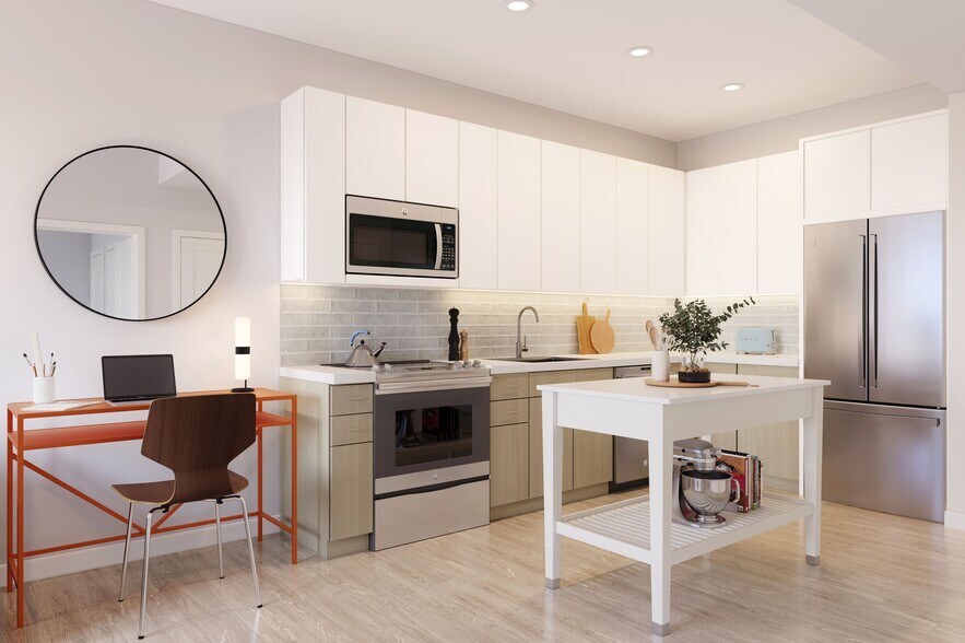 More Photos Of 440 Hamilton Ave, White Plains Apartments For Lease