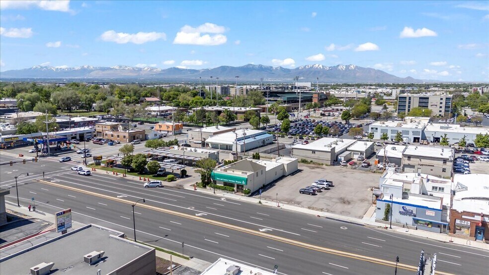 More Photos Of 1220 S State St, Salt Lake City Storefront Retail Office For Sale
