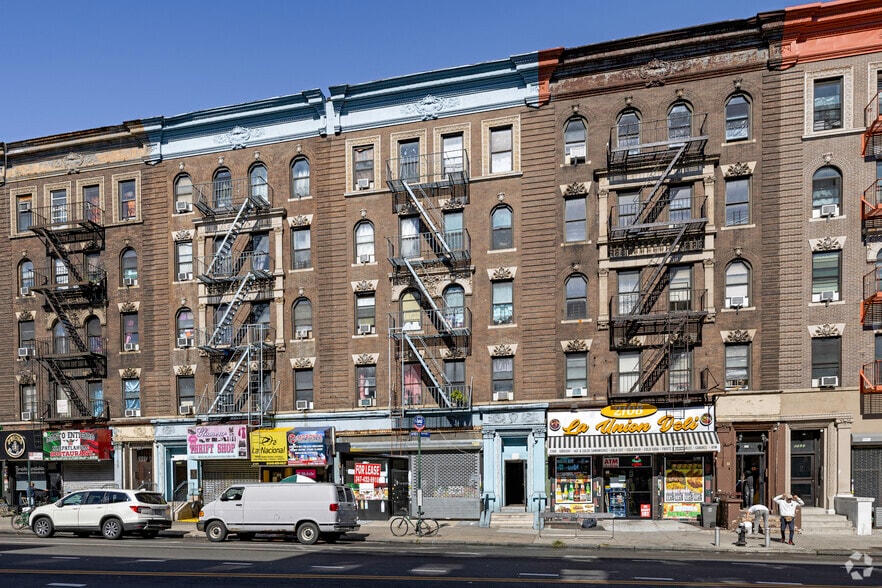 More Photos Of 2106 Amsterdam Ave, New York Apartments For Lease